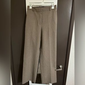 Aritzia babaton agency pant